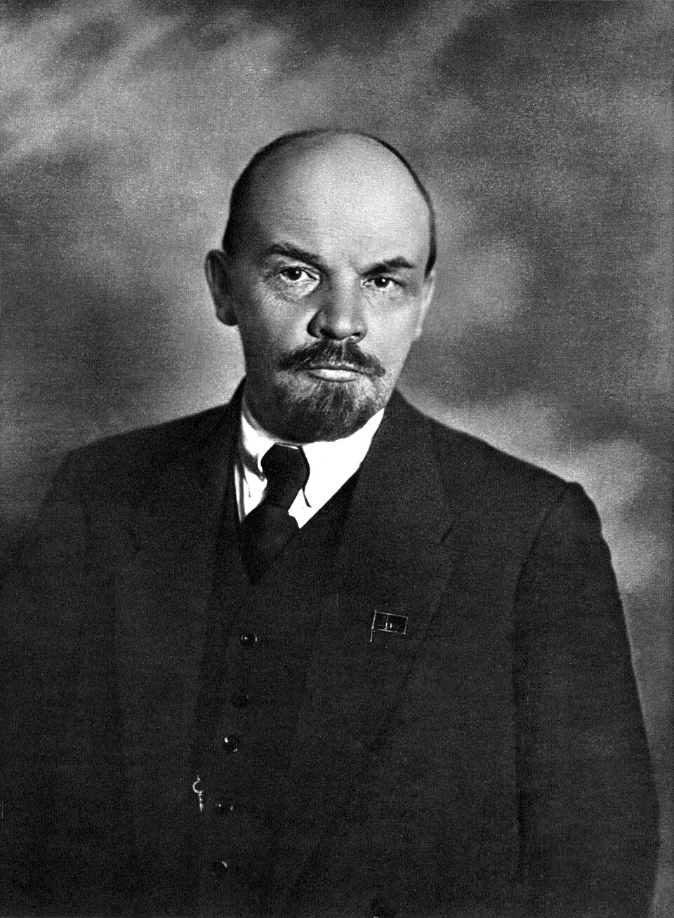 The State - V.I.Lenin