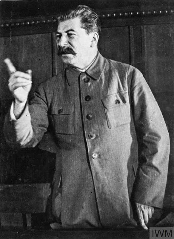 The Peasantry as an ally of Working Class - J V Stalin